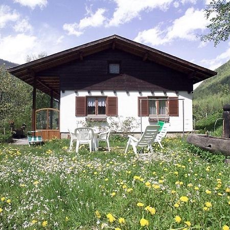 Villa Ferienhaus Silvia Martell Exterior foto