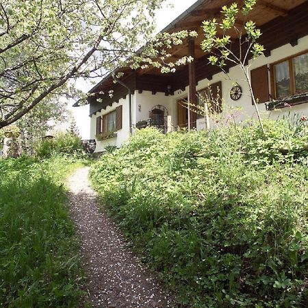 Villa Ferienhaus Silvia Martell Exterior foto