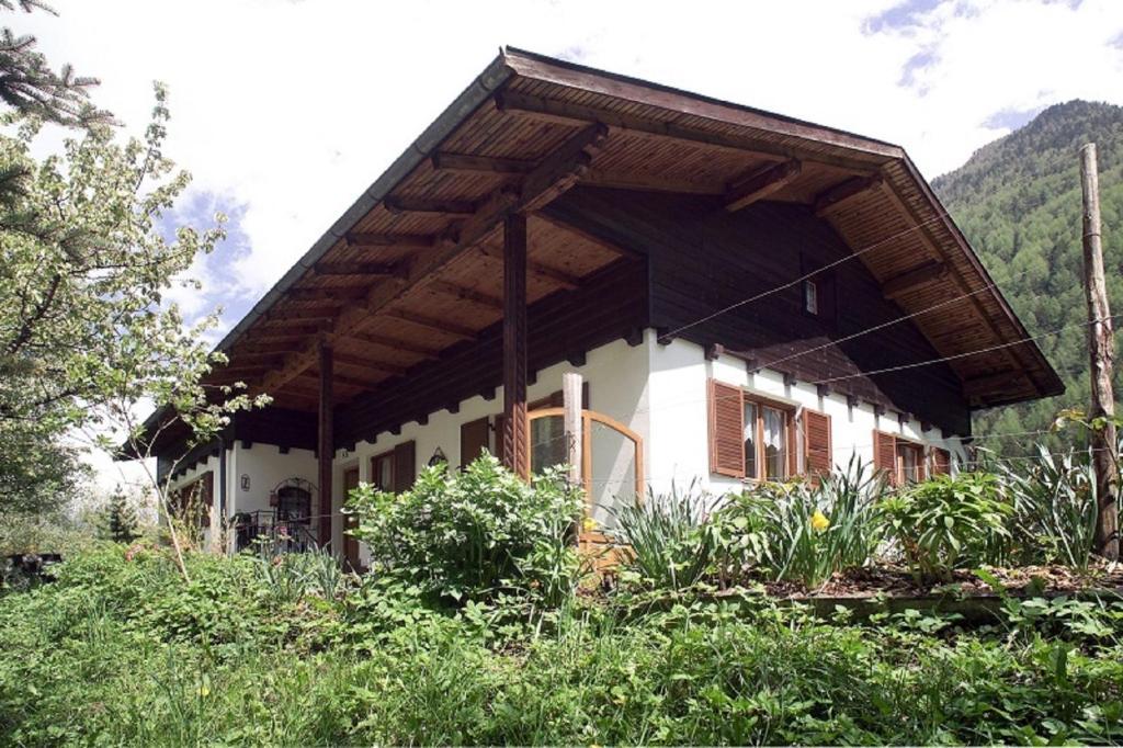 Villa Ferienhaus Silvia Martell Exterior foto