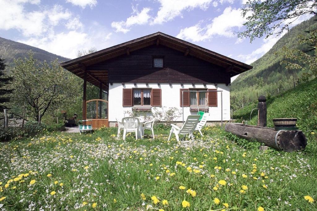 Villa Ferienhaus Silvia Martell Exterior foto