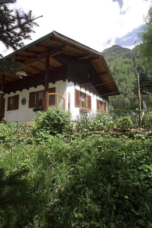 Villa Ferienhaus Silvia Martell Exterior foto