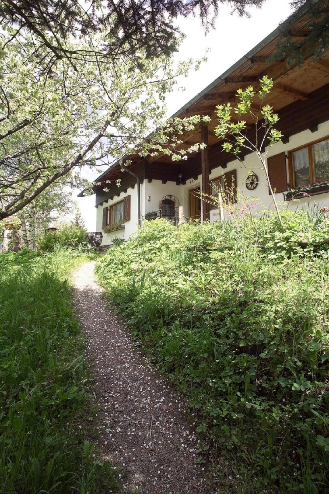 Villa Ferienhaus Silvia Martell Exterior foto