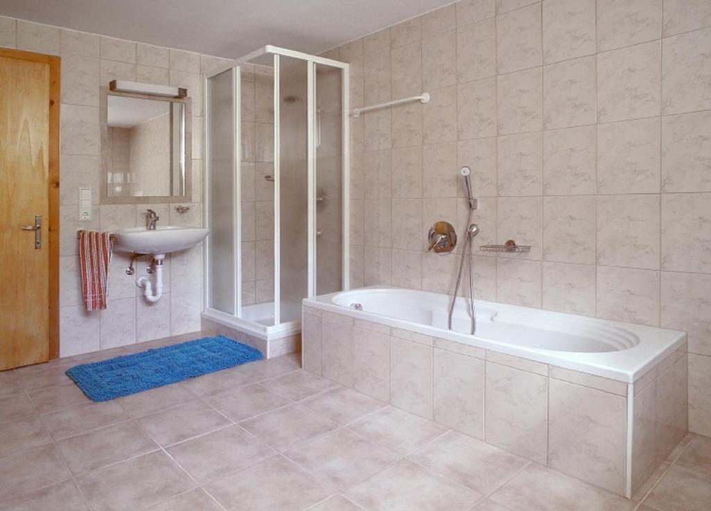 Villa Ferienhaus Silvia Martell Zimmer foto