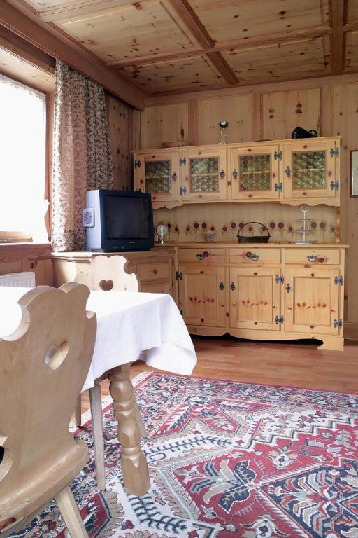 Villa Ferienhaus Silvia Martell Zimmer foto