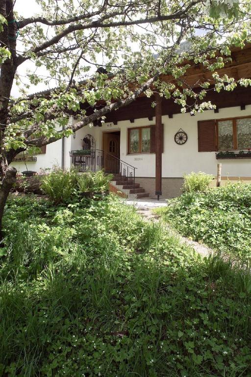 Villa Ferienhaus Silvia Martell Exterior foto